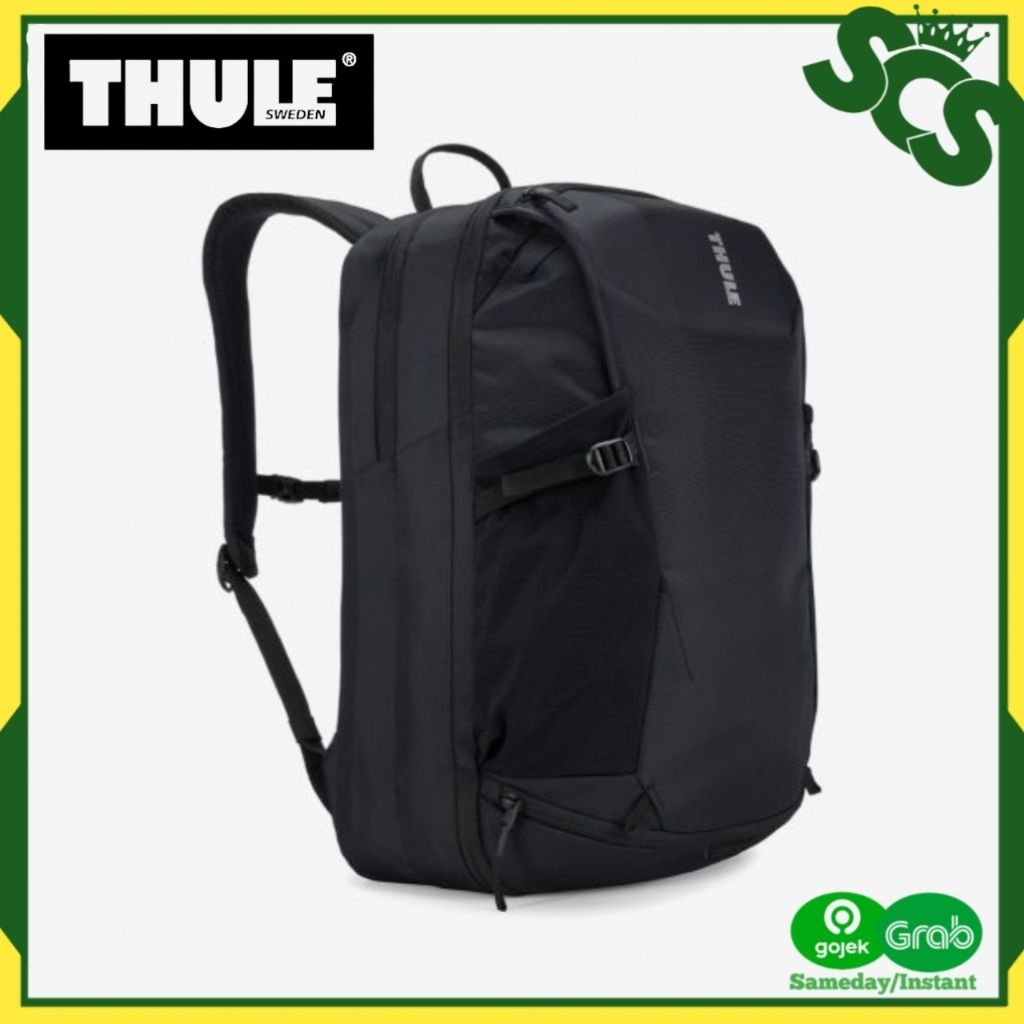 Tas THULE Enroute 5 Backpack Laptop 30 L Tas Ransel Kerja/Sekolah