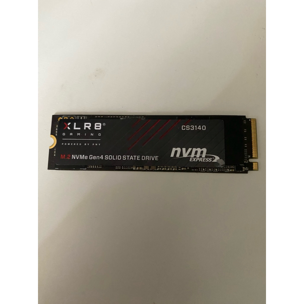 ssd pny cs3140 1 tb