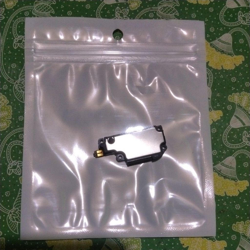 buzzer original copotan redmi note 8pro tested