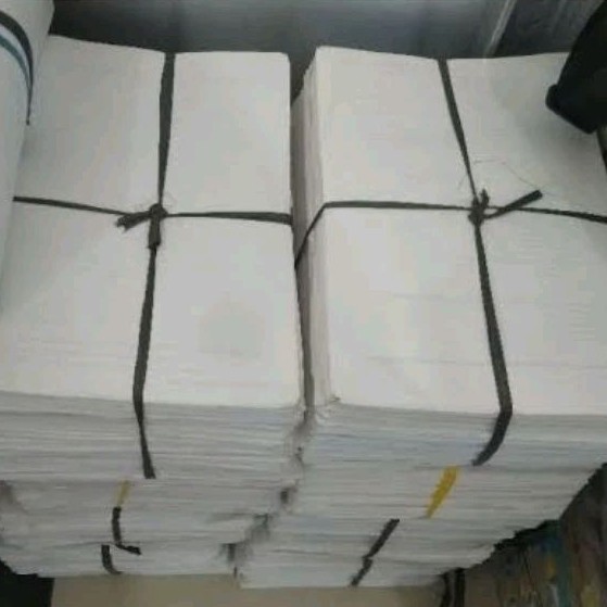 (1 Kg) Kertas Hvs Bekas Layak Pakai / Kertas Bekas Hvs Putih Kiloan 1 Kg