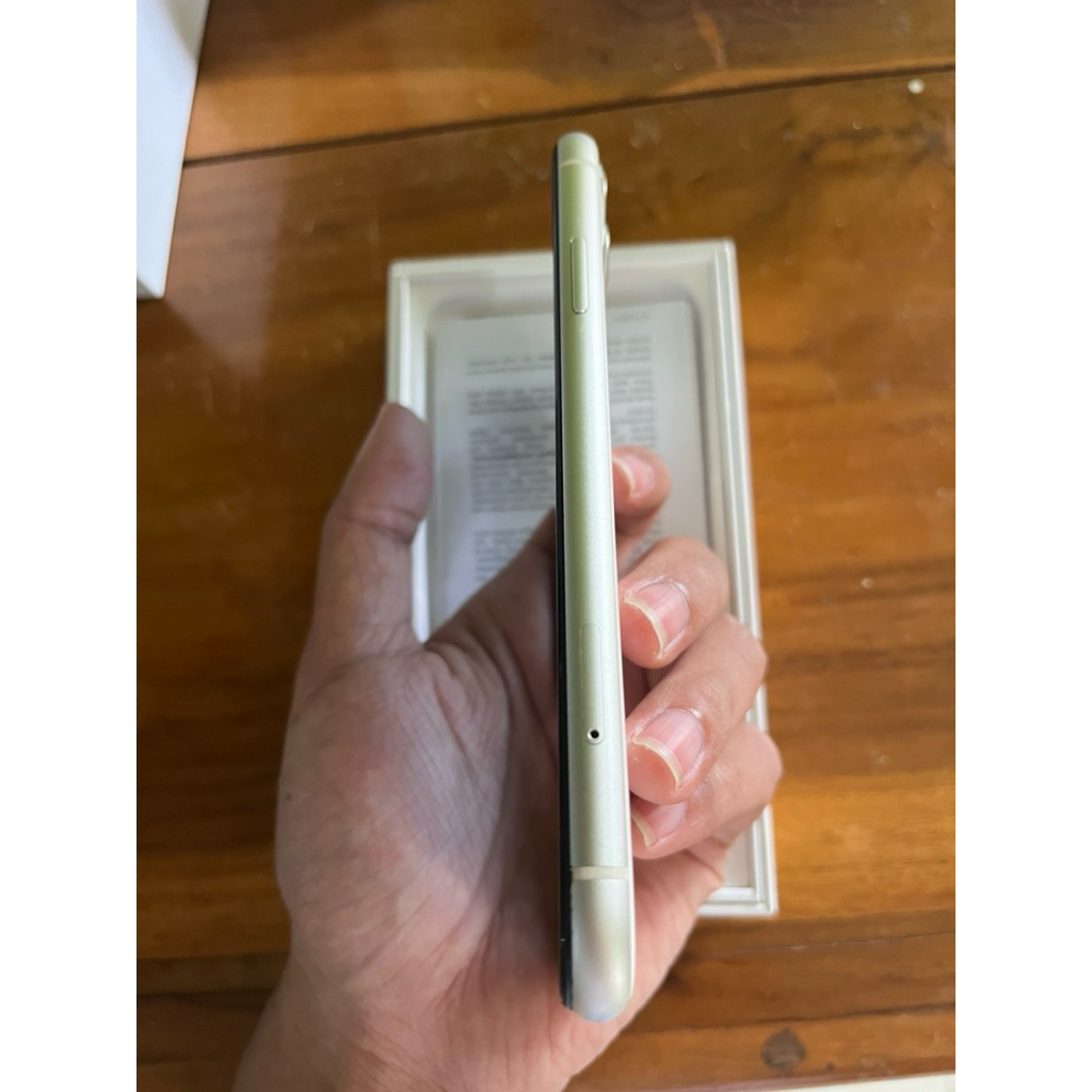 iphone 11 ibox 64gb