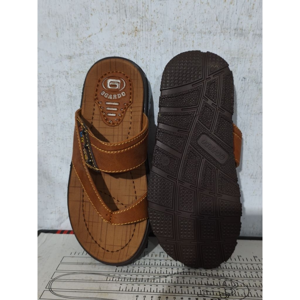COD Promo Sandal Anak Ogardo Belgia 3 29-32