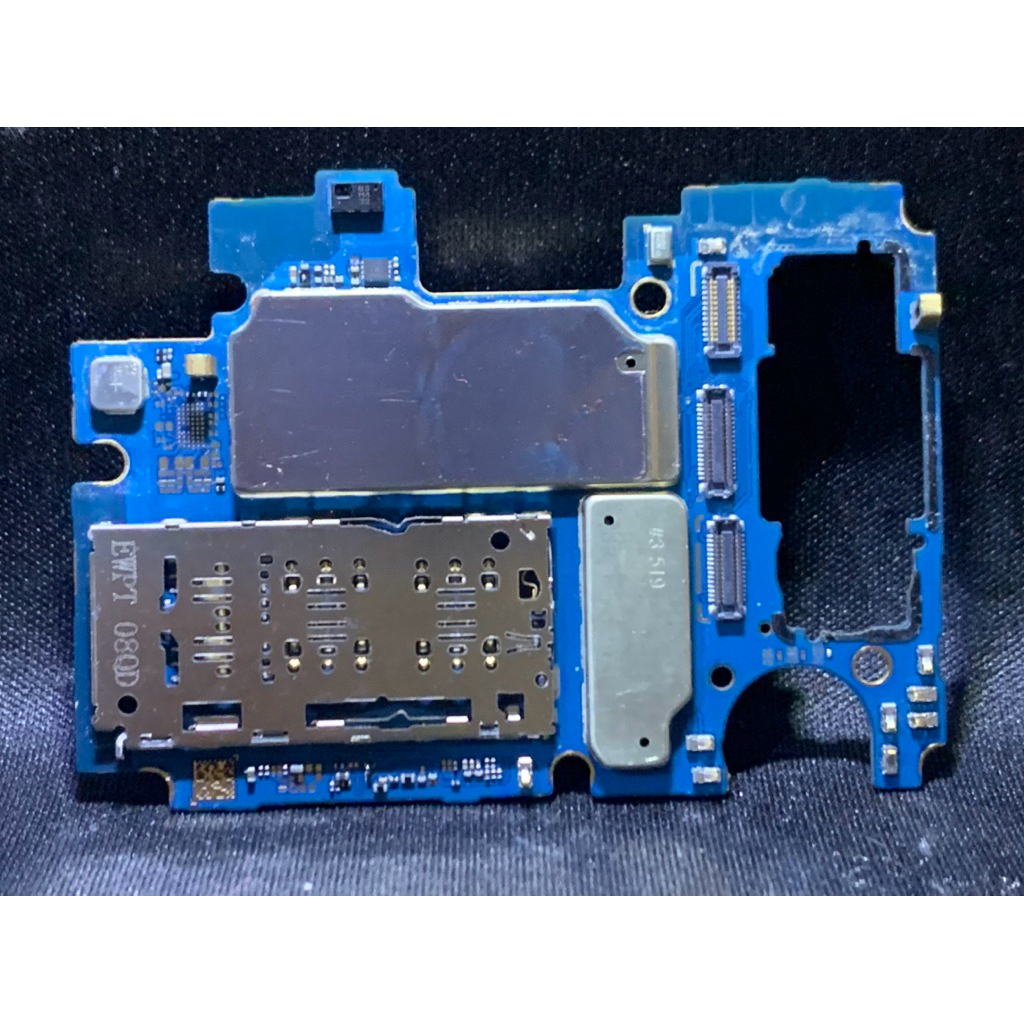 Mesin Samsung A21s Normal sein