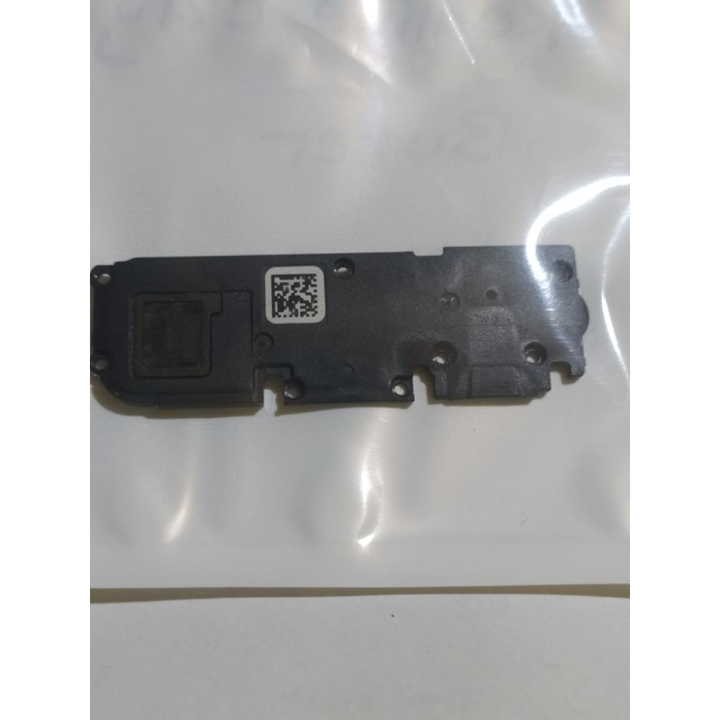 buzzer realme c21y second original cabutan