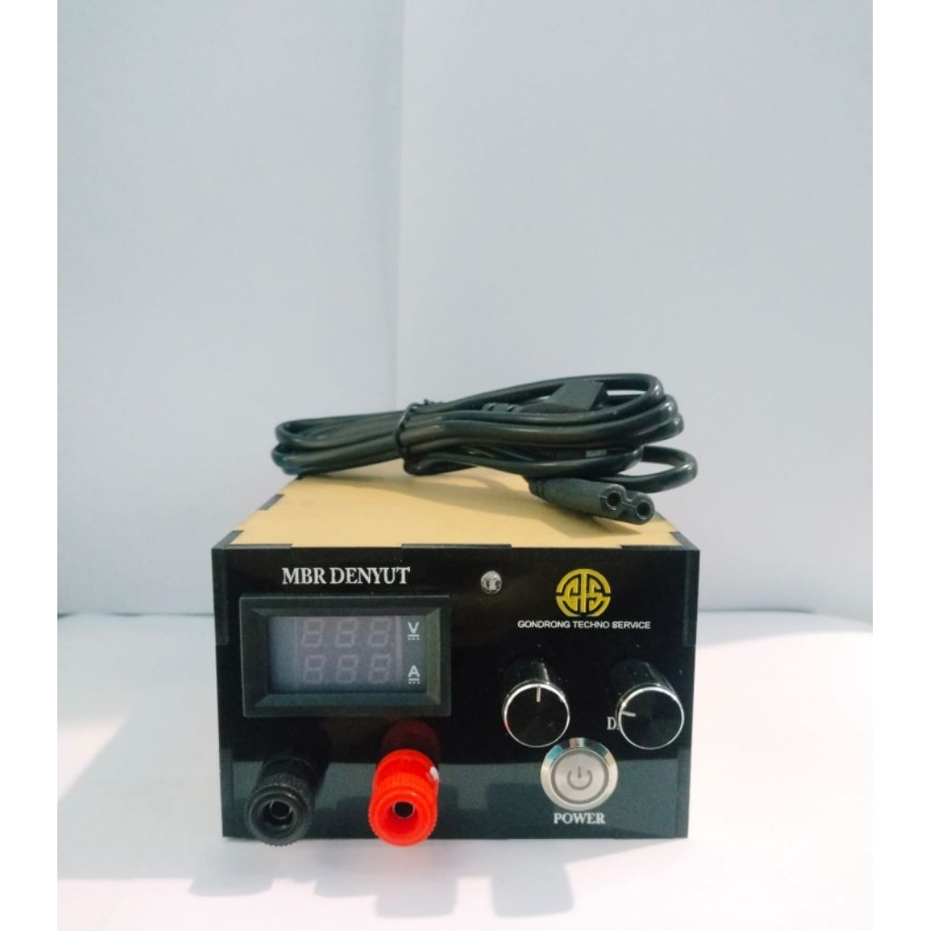 POWER SUPPLY + MBR DENYUT