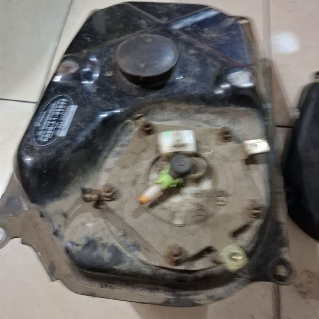 Tangki / Tengki supra x 125 fi 2008 - 2013 original copotan