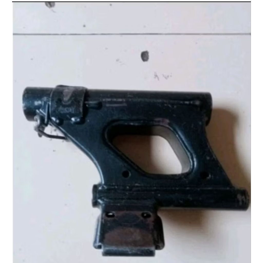 mounting Mio M3 Mio Z brang original cabutan