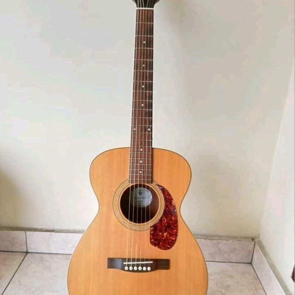 Gitar Guild M240E original