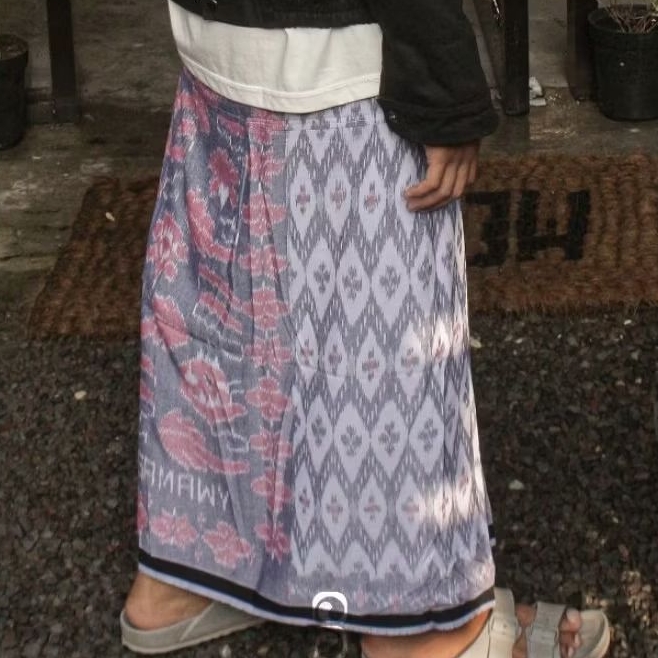 Sarung GOYOR ATBM, sarung GOYOR , sarung tenun , sarung , sarung asli tenun