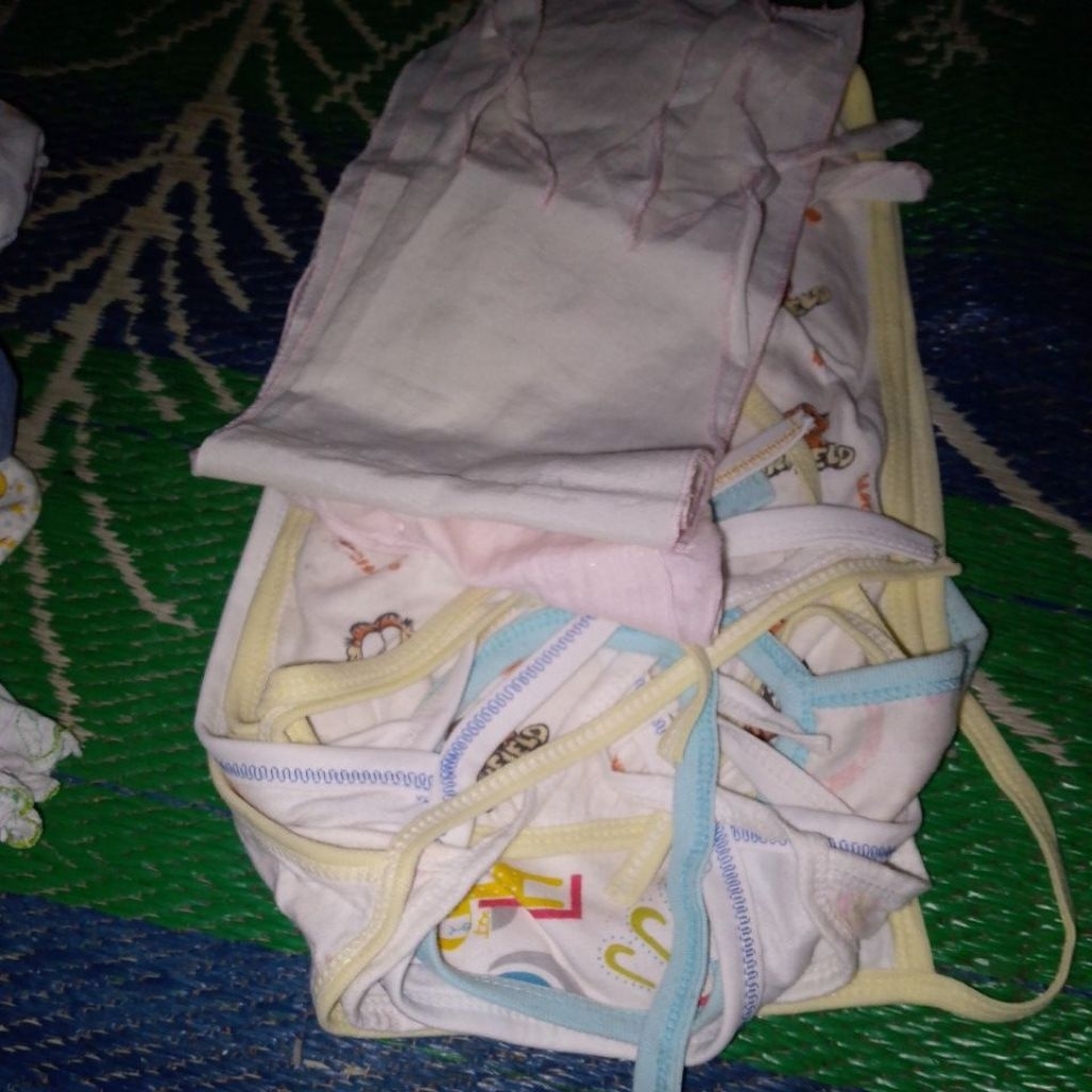 hibah perlengkapan bayi