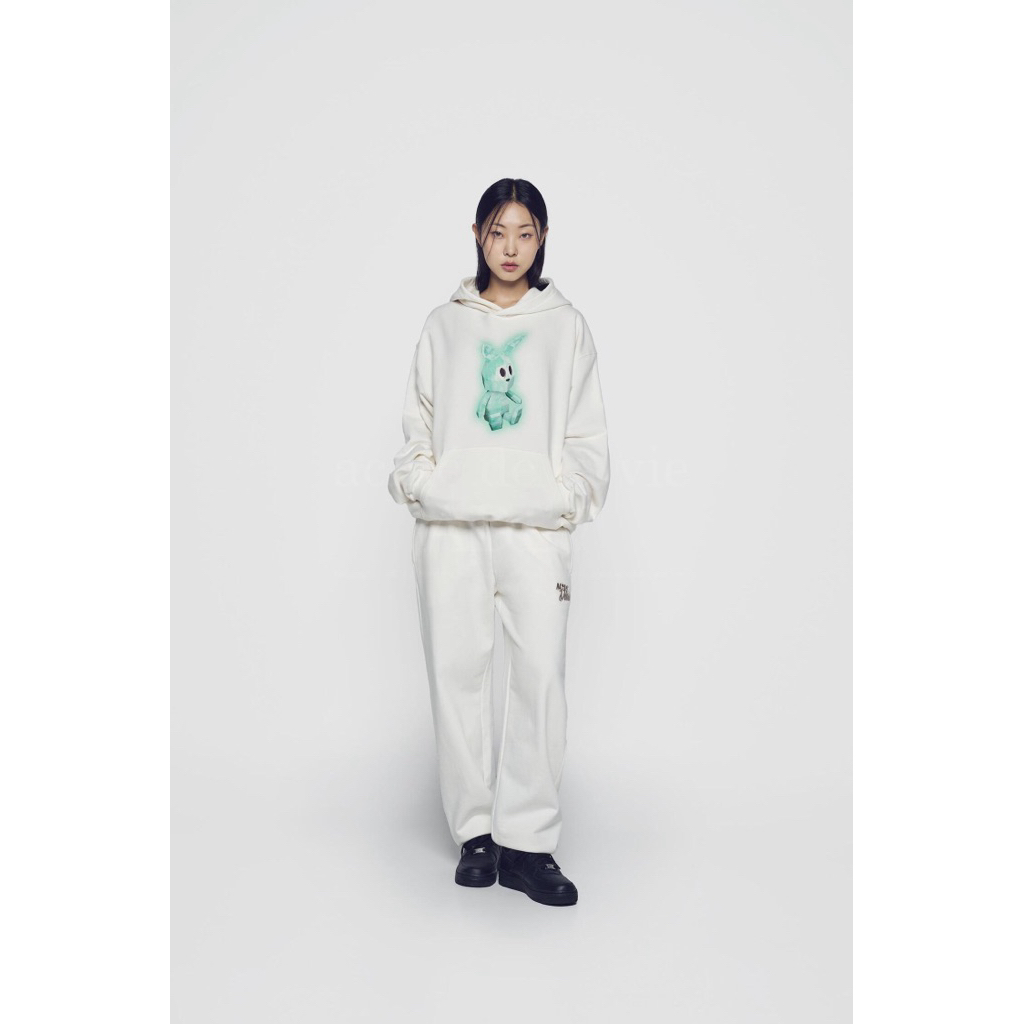<READY STOCK> ADLV ORIGINAL RETRO RABBIT HOODIE