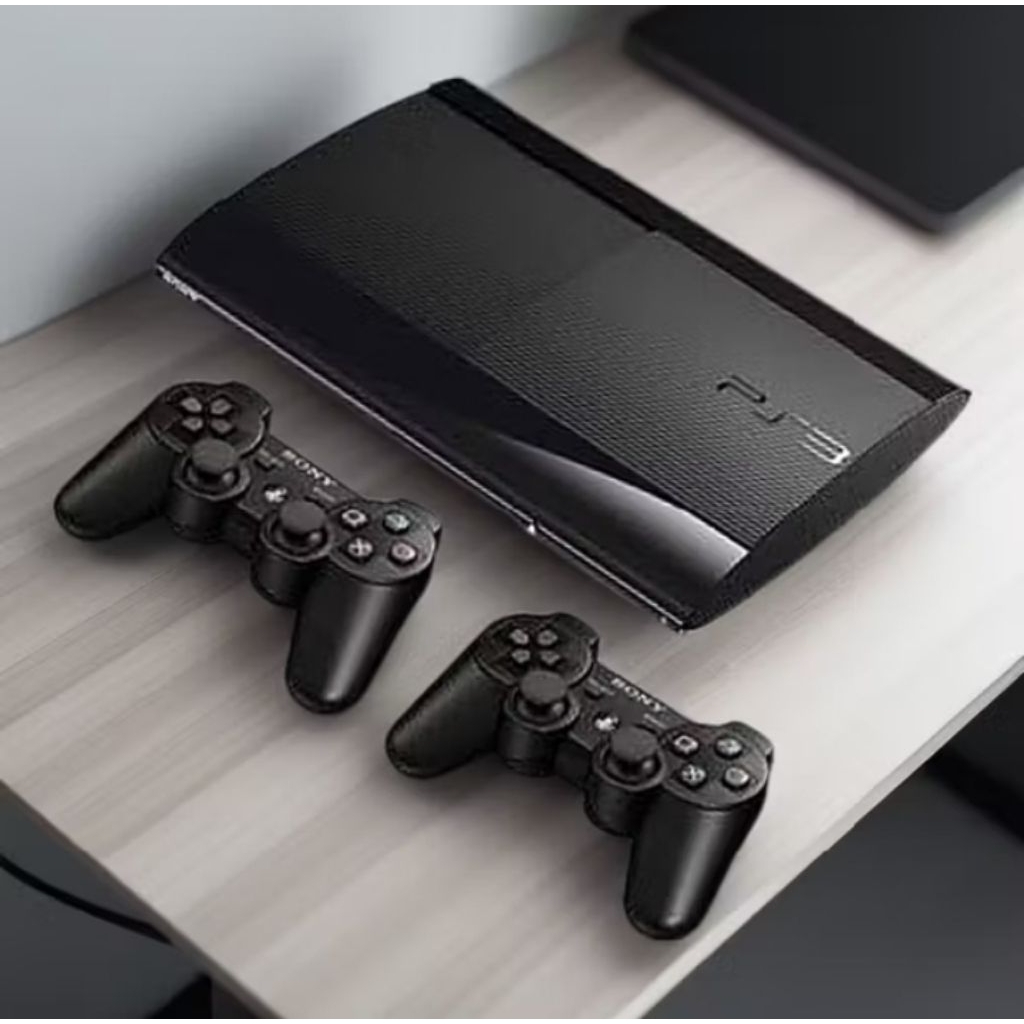 ps3 super slim full game