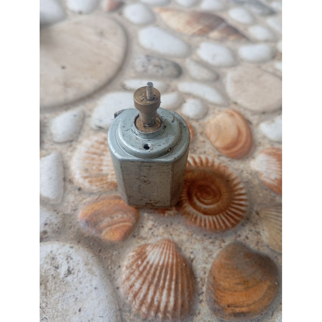 dinamo kliper wahl kemei