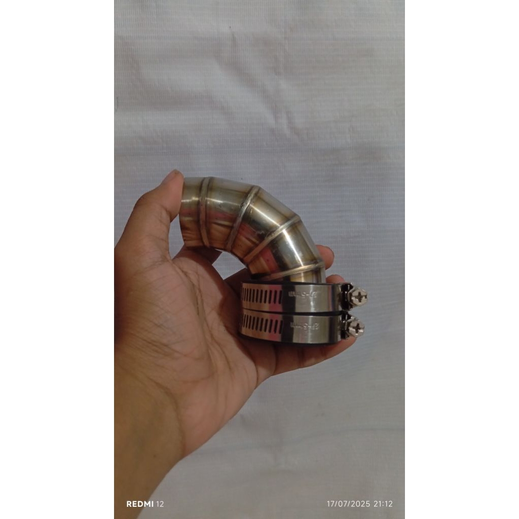 Velocity xeon, NMAX new/old Aerox New/old open filter tb28 anti ngokk