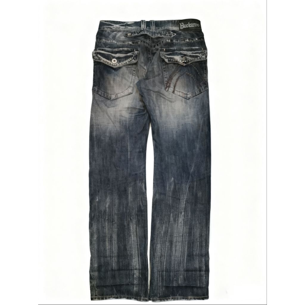 BUCKAROO JEANS