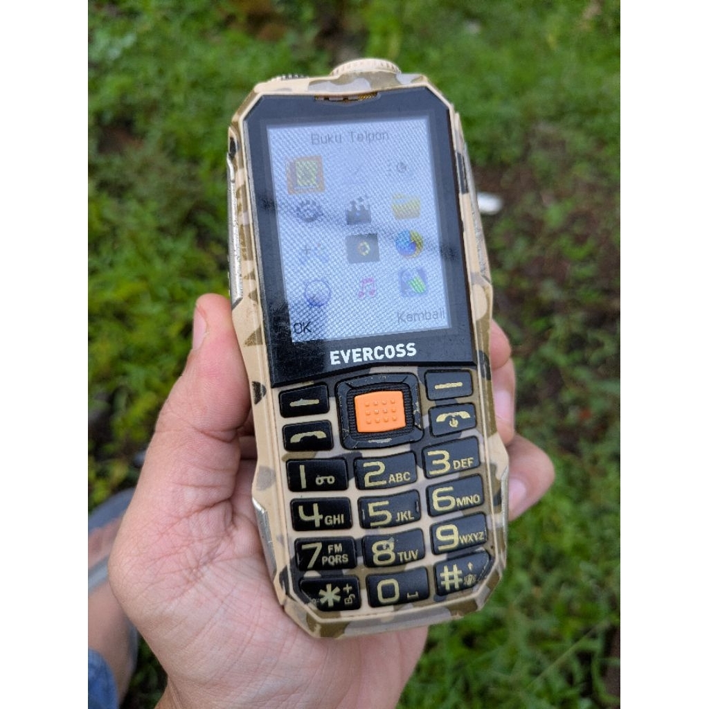 hp gunung hp outdoor hp senter