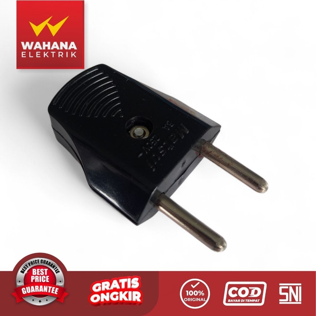 STEKER GEPENG / JEK GEPENG MATSUI