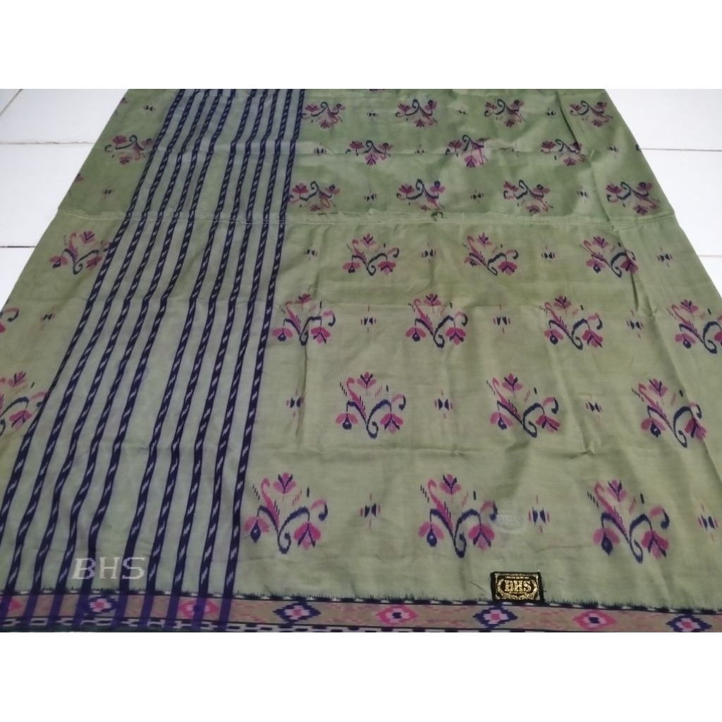 BHS MST Full sutra jadul second