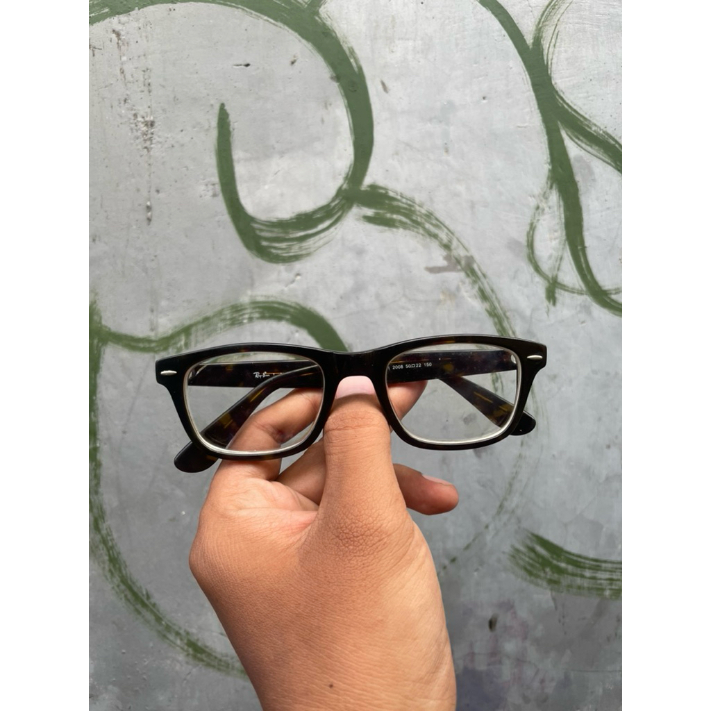 RIBEN RB5121 TORTOISE ORIJINELE