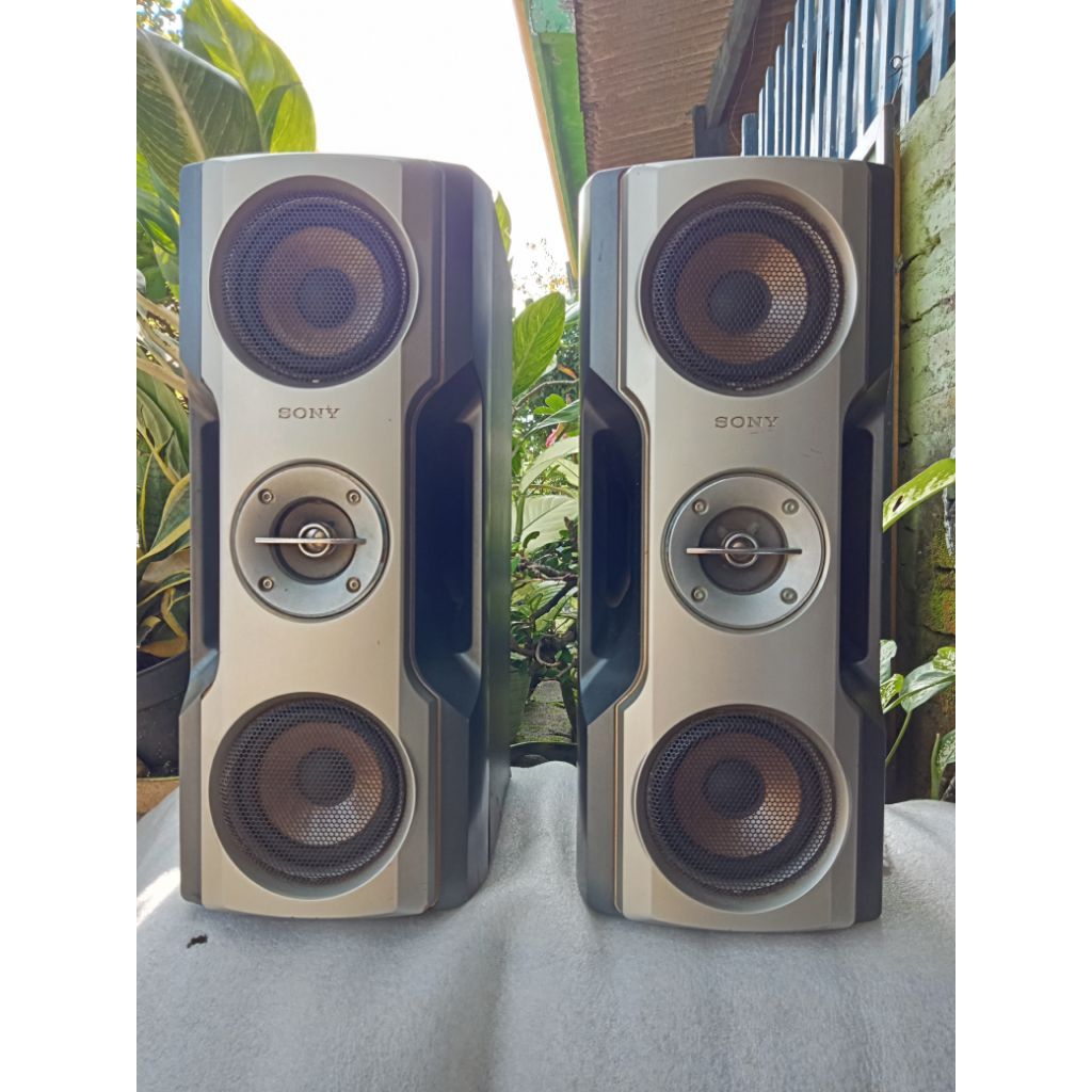 Speaker Sony SS-RS77V/Speaker Pasif Sony/Harga Sepasang
