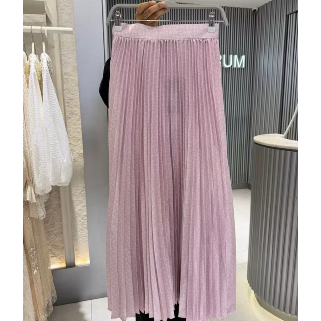 Rok BJ Mono Pleated Blossom (Ready NEW)