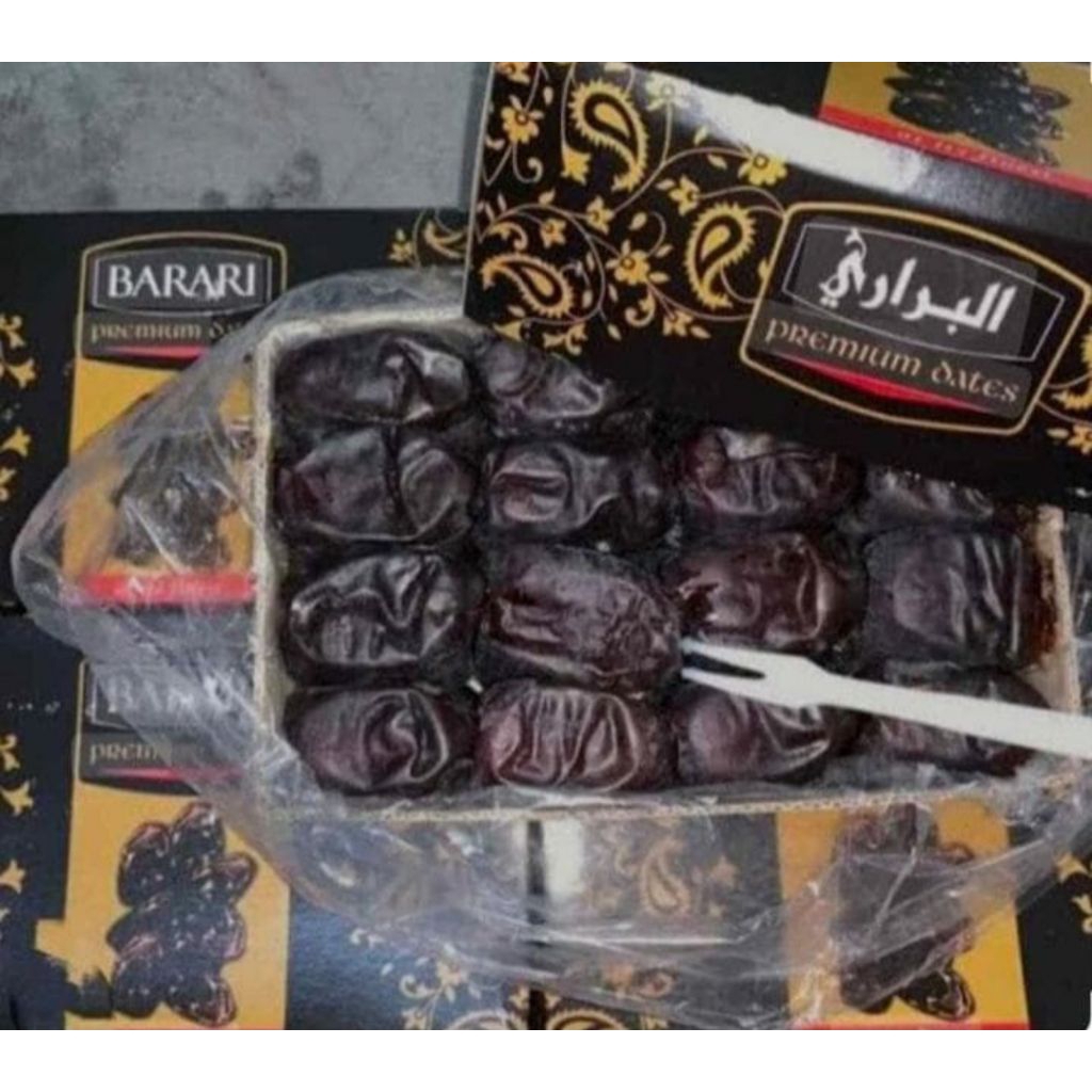 kurma barari bam