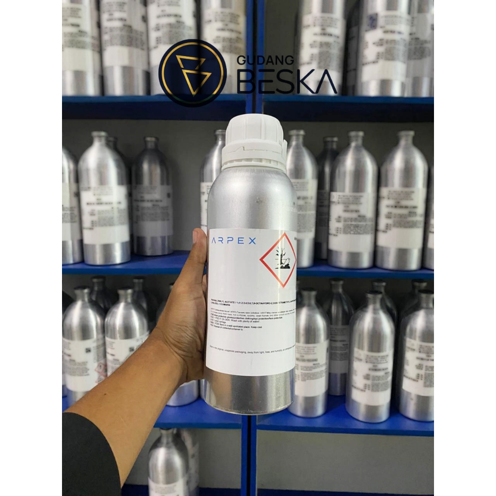 CHIPER - ARPEX || SEGEL GUDANG BESKA