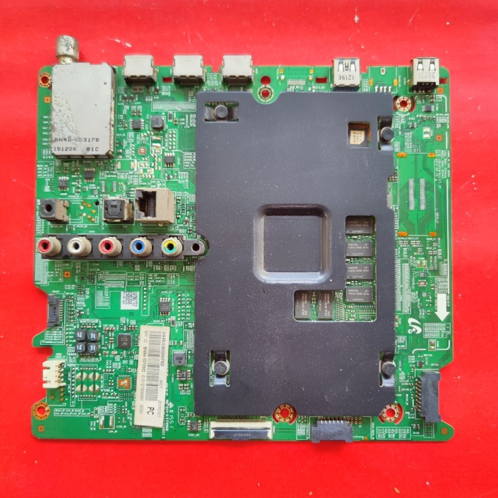 MB TV SAMSUNG UA48JU6000 UA48JU6000K