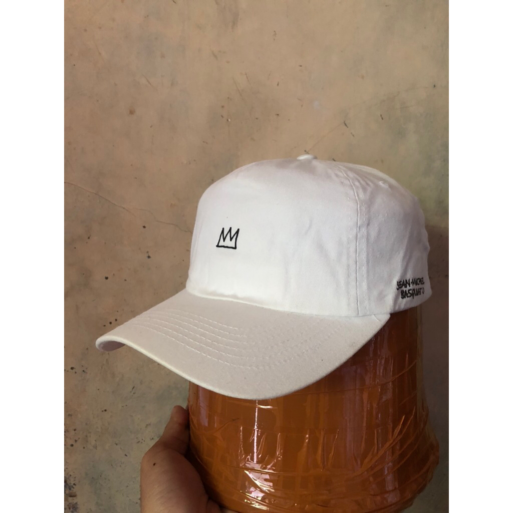 caps jmb orgnal second