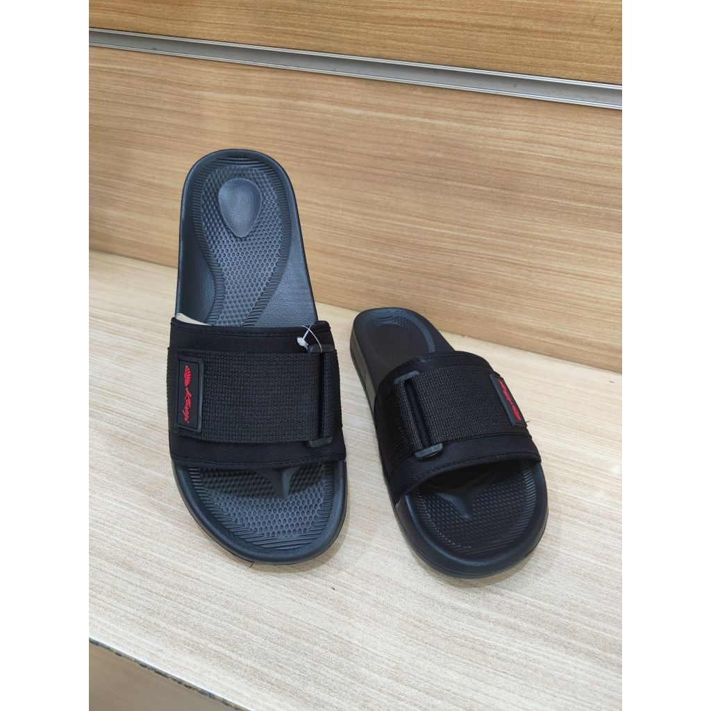 Sandal Slop Kasogi Arseno