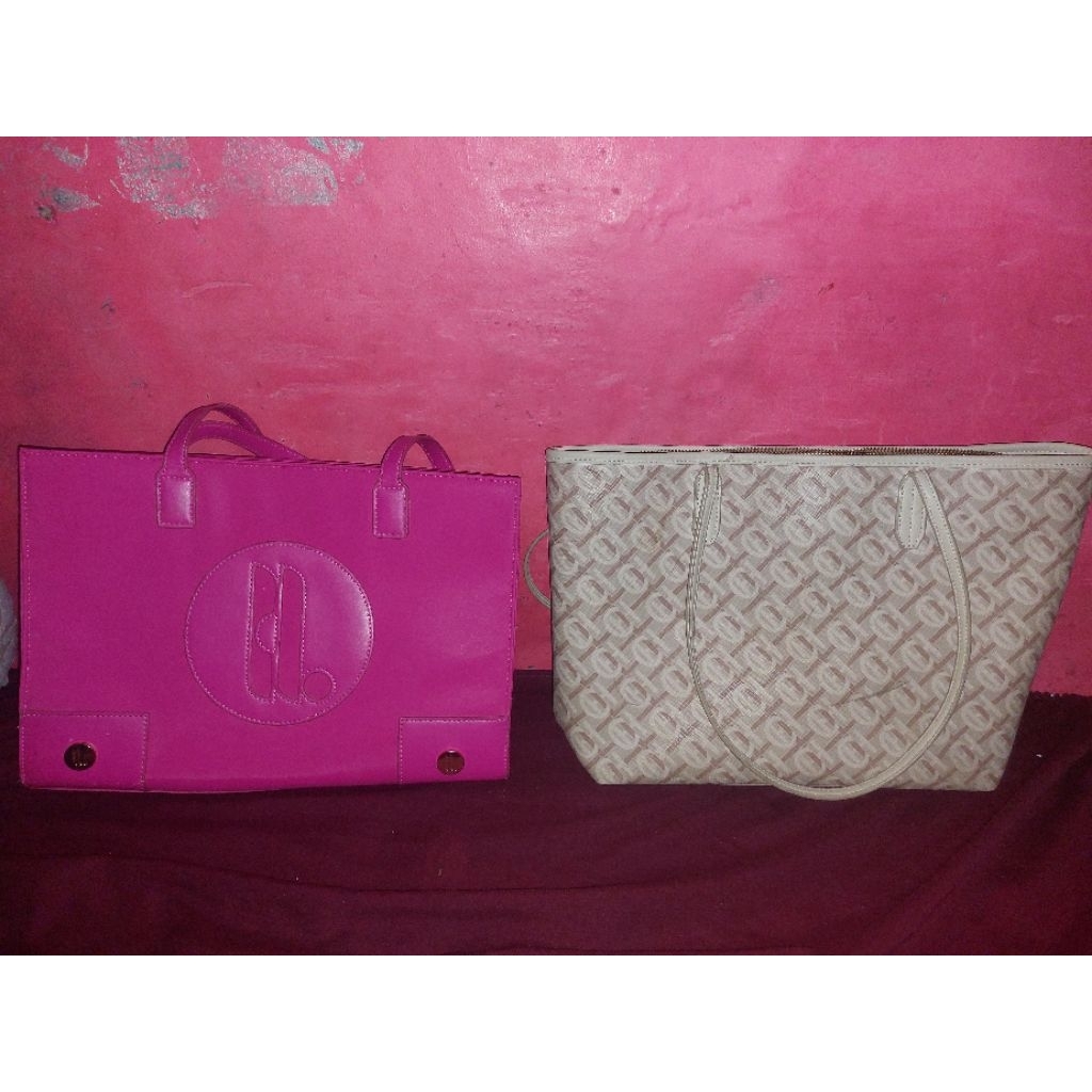 TOKYO BAG BY HEYLOCAL