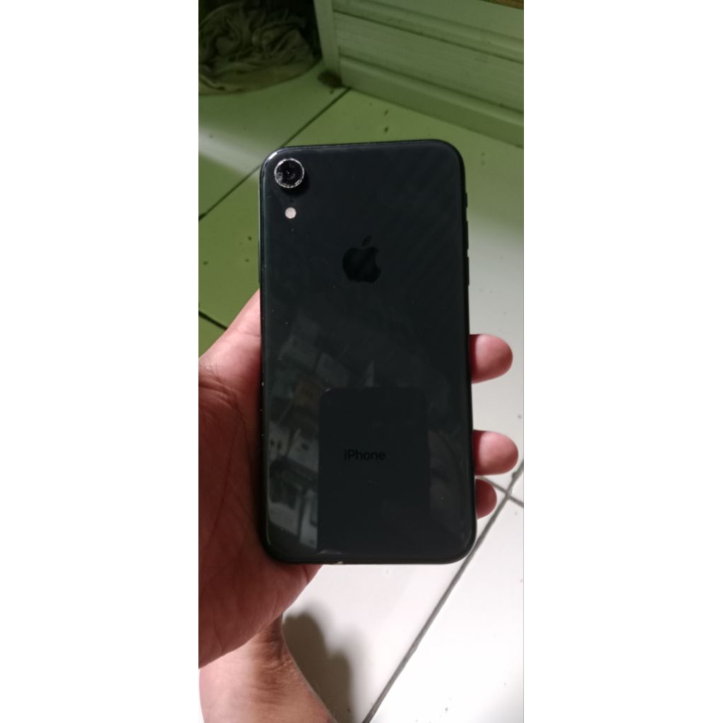 minusan_IPhone_Xr/128gb