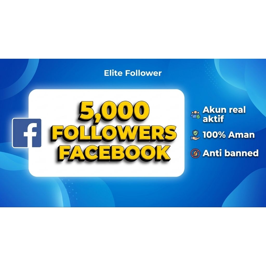 Facebook Followers Follower Pengikut FB Folower Folowers Followes Facebook FB Profesional Fanpages M