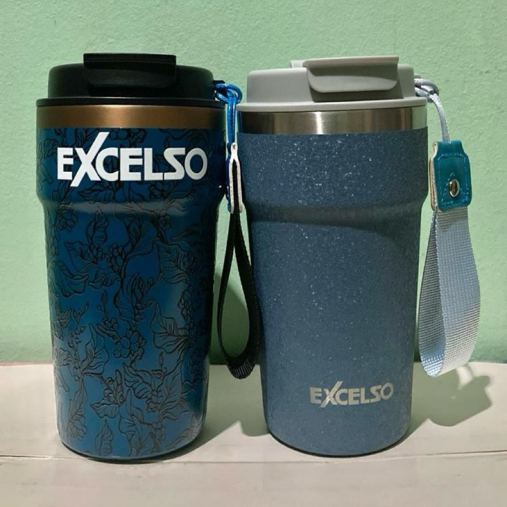 Official Holiday Colllection/ Golden Iftar Tumbler Cup, Excelso