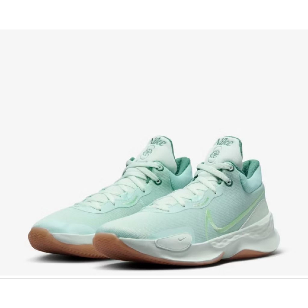 Sepatu Basket Nike Renew Elevate 3 Size 43