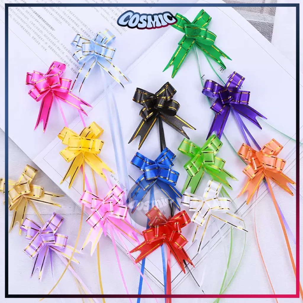 PITA KADO SERUT / PITA TARIK / PITA KADO TARIK