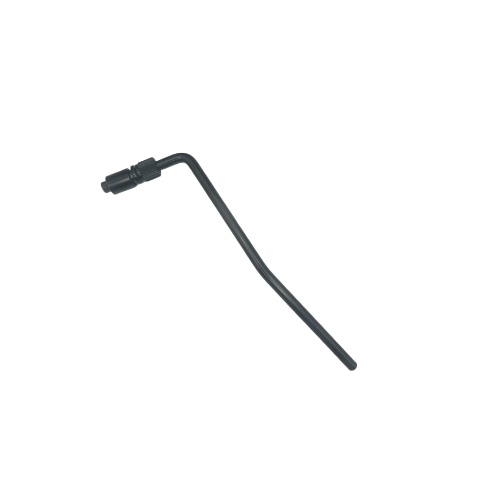 Tremolo Handle Arm Ibanez Edge Zero 2 II 6mm Black