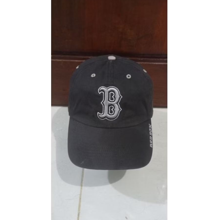 topi boston Red Sox vintage