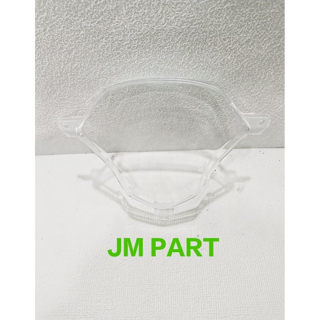 mika kaca speedometer Yamaha mio Gear 125 B3W ASLI