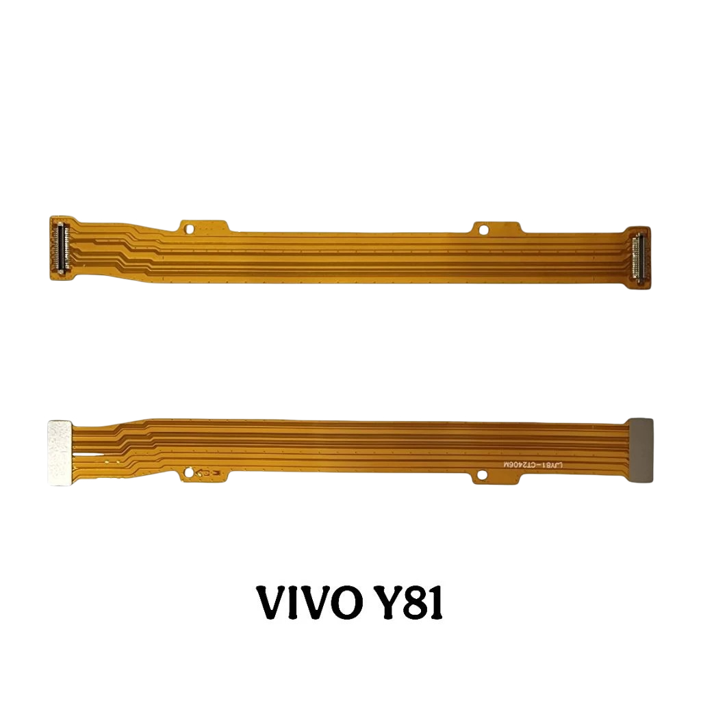 Flexible Board UI Vivo Y81
