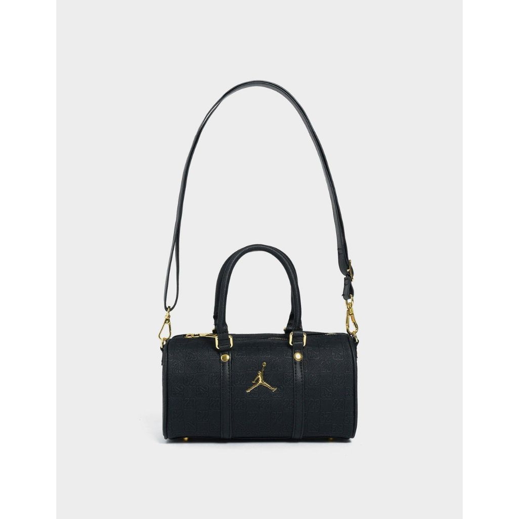 Nike Jordan Monogram Mini Duffle Bag Original