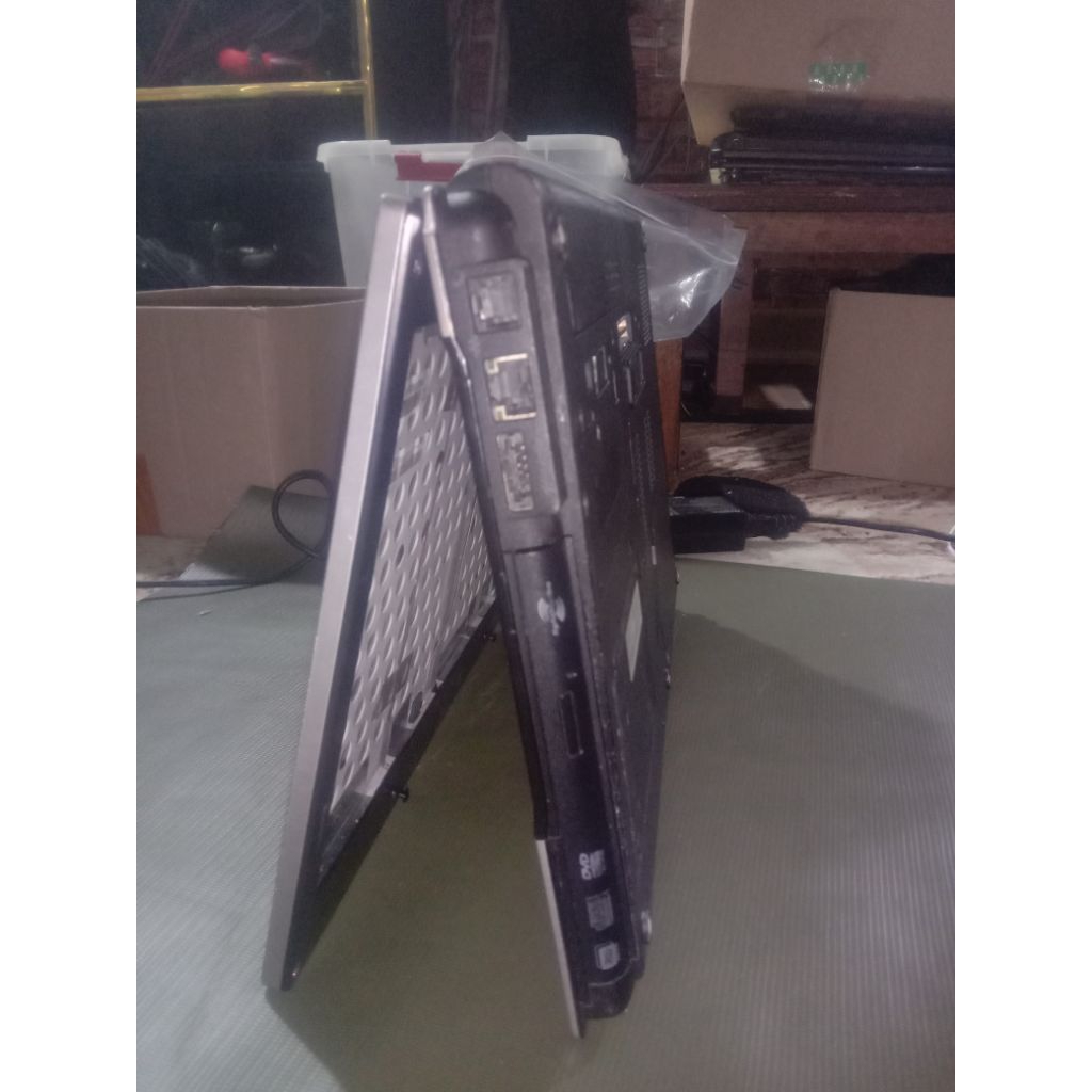 laptop hp Elitebook 8440p