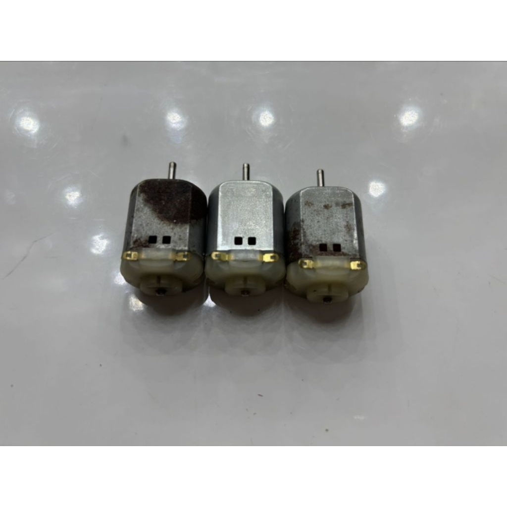 Dinamo bandai crush gear second (3 pcs)