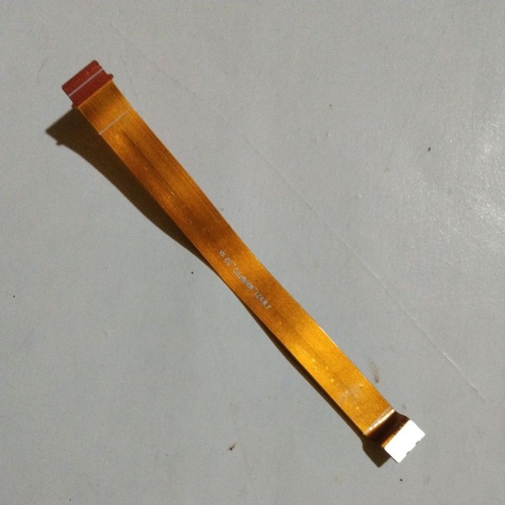 Flexible charger advan i5c plus original copotan