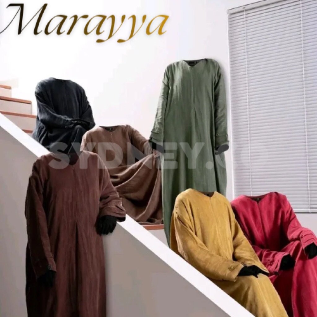 aljenna.id - NWT READY STOCK SIAP KIRIM