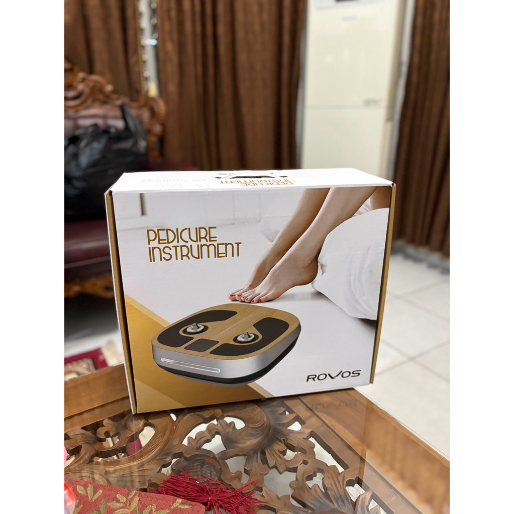 alat pijat rovos