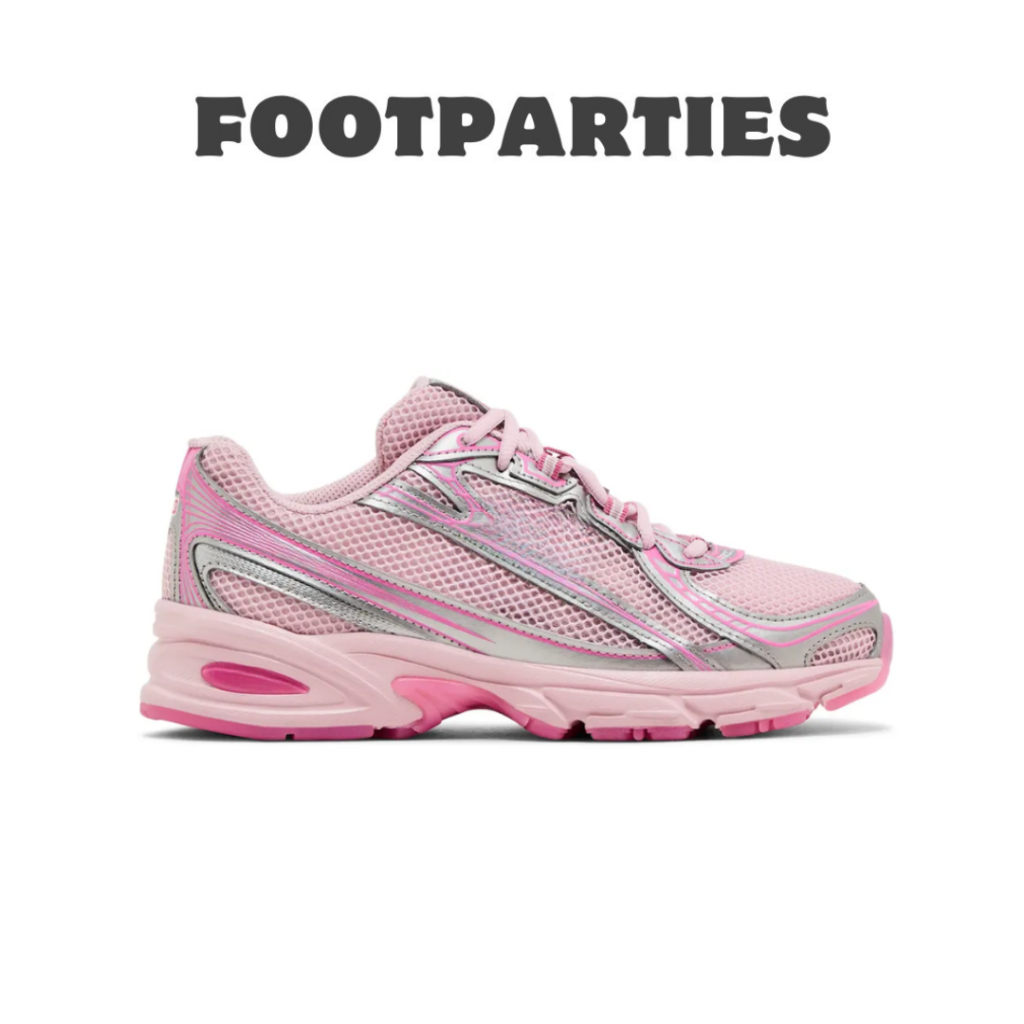 sneakers nb 740 atmos pink bnib