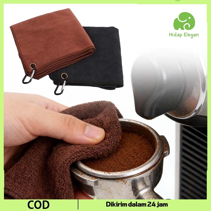 kain lap dapur microfiber serbaguna Dapat digantung lap microfiber lembaran Mengental lap handuk mic