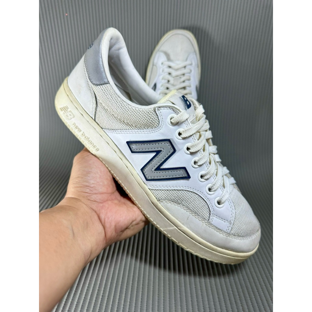 New Balance Pro Court bekas seken prelove NEGO