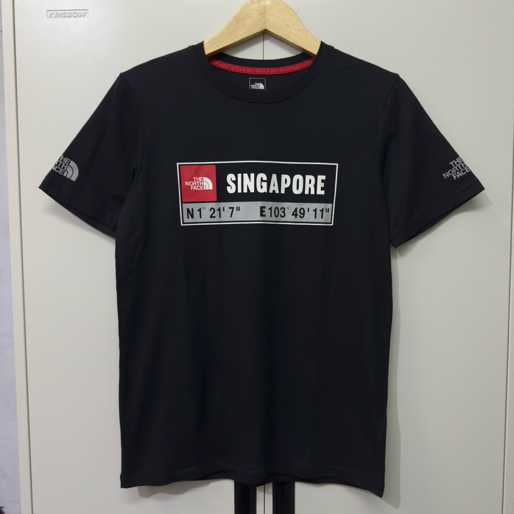 kaos tnf second